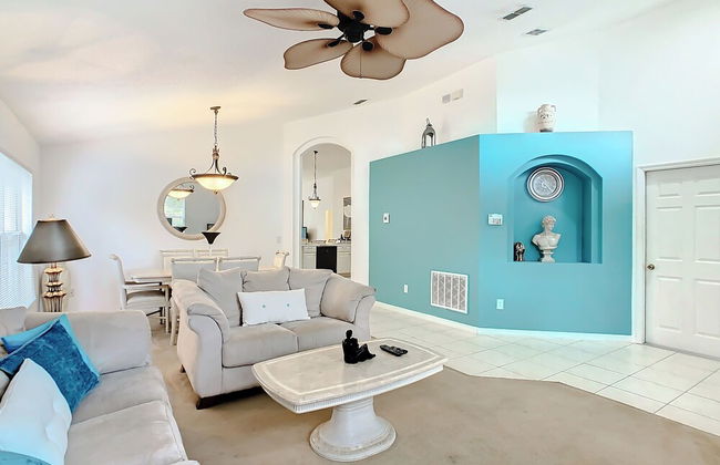 Cristine's Seasons Vacation Home - Photo 15