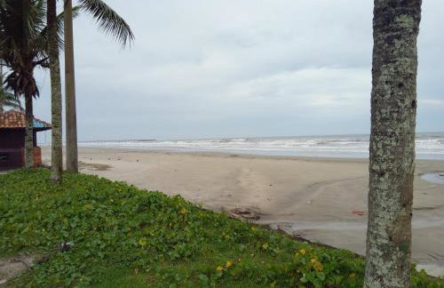 Casa na praia com Piscina e churrasqueira - Foto 29