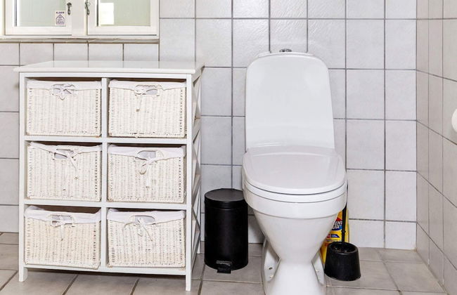 6 Person Holiday Home in Thisted - Foto 9