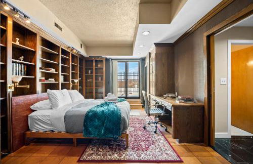 Luxury Massive Penthouse in Watertown - Foto 54