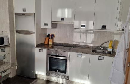 Alojamiento Misericordia - Foto 8