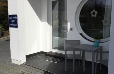 Haus Pirola Bensersiel - Photo 56