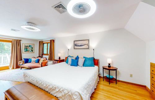 Our House in West Falmouth - Foto 24