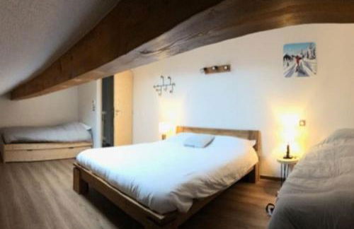 Grand Duplex Lumineux - 3 chambres - Photo 61