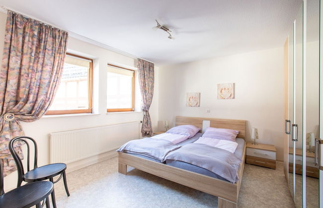 Delightful Holiday Home in Battenberg Near Forest - Foto 36