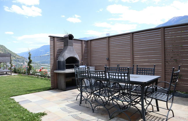 Residence Lahnhof, Laces - Photo 45