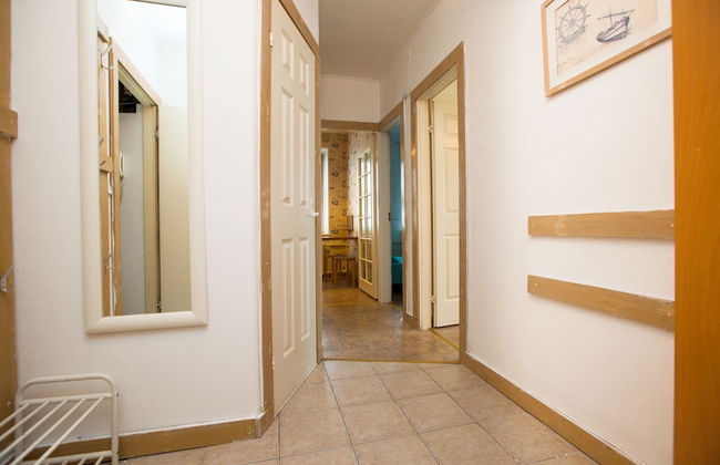 Domumetro on Profsoyuznoya Street - Foto 13