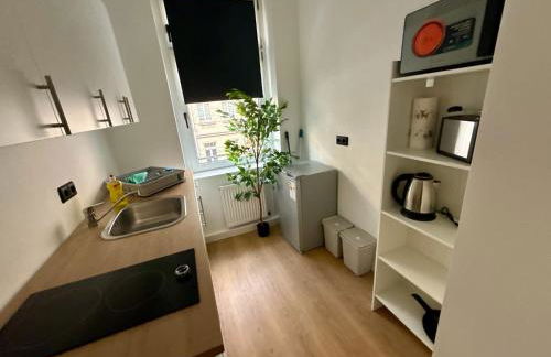 Modern Living Leipzig - Wohnung in Lindenau - Photo 24