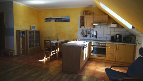 Ferienwohnung Koserow - Foto 4