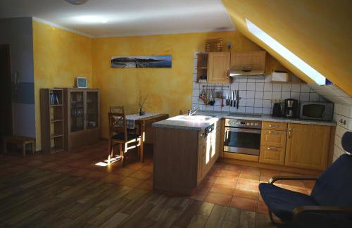 Ferienwohnung Koserow - Foto 4