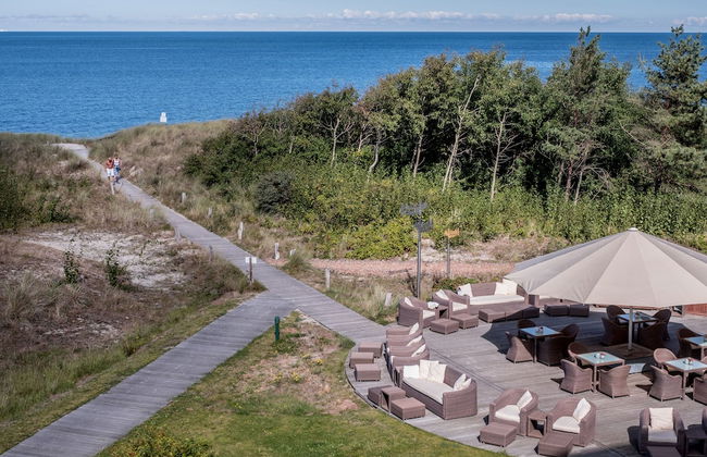 Ferienwohnungen Dünenmeer - Foto 78