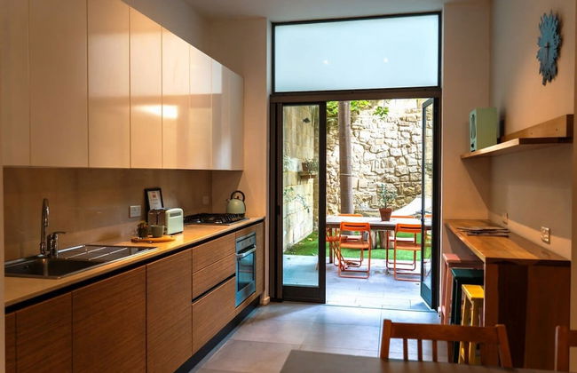 One of a Kind - A Luxury Eclectic Home - Photo 2