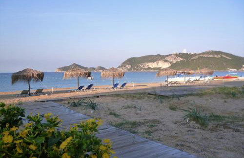 Apartments Giannis Corfu - Foto 32