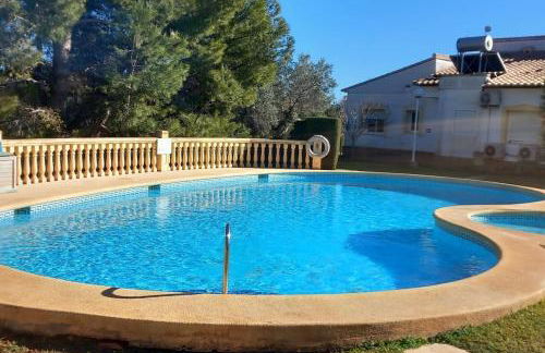 Casa Bella - Photo 1