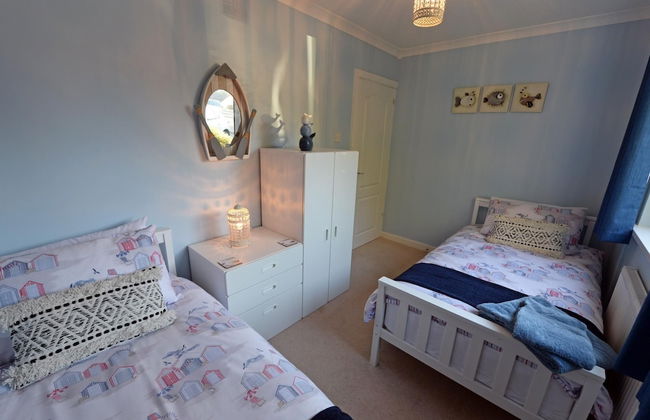 S r M r - Log Burner Peaceful Cottage Dog Friendly - Foto 13