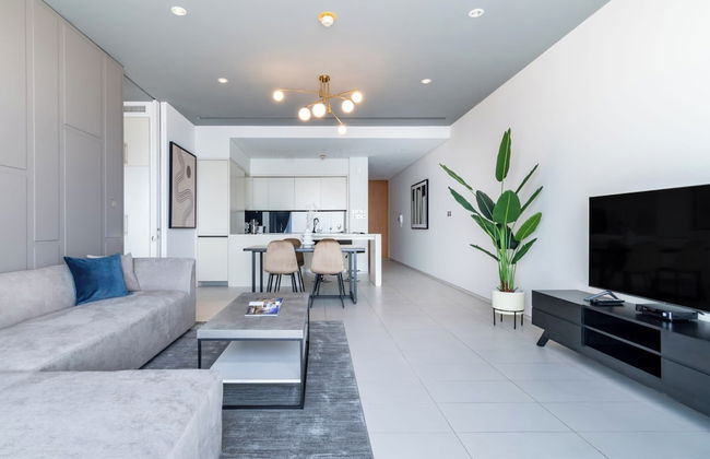 Silkhaus Index Tower, DIFC Dubai - Photo 23