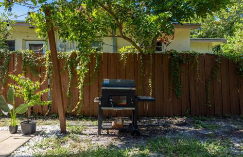 10 min to Las Olas and Beach WD 2 Bed - Foto 15