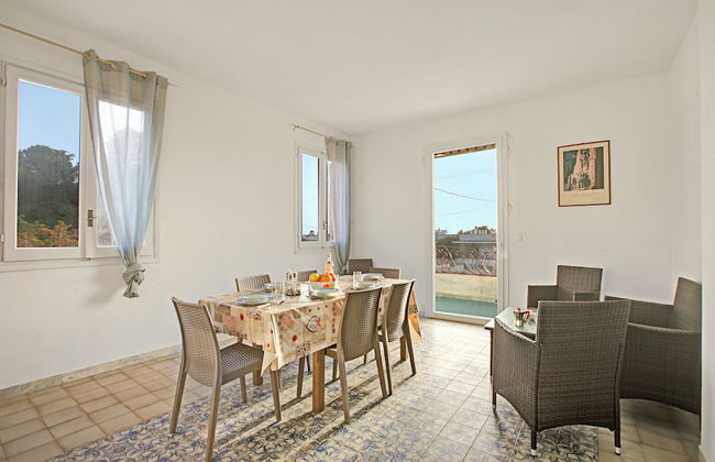 Residence Vista Mare - Photo 31