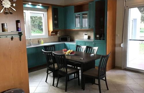 villa Aphrodite Rhodes - Foto 16