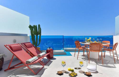 Neptuno Suite Playa by VillaGranCanaria - Foto 1