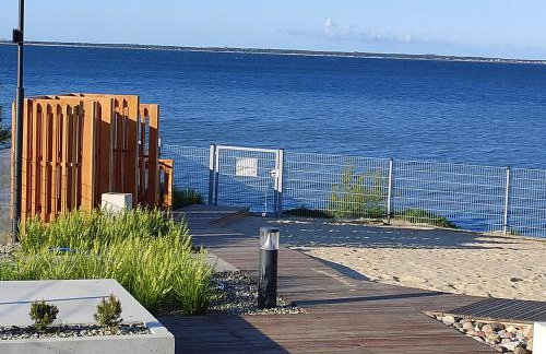 Apartament Zatoka - Photo 20