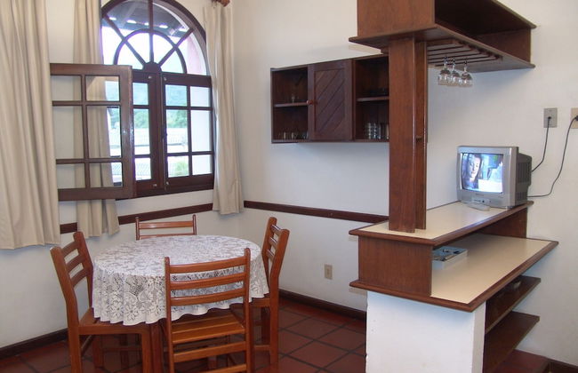 La Alhambra Apart Hotel - Foto 18