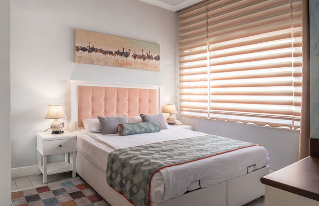 Delight Deluxe Aparts - Foto 14