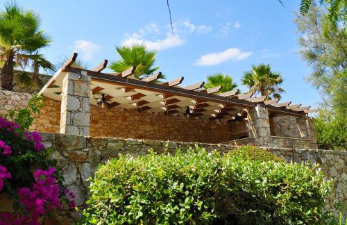 Gerani Private Villa - Foto 18