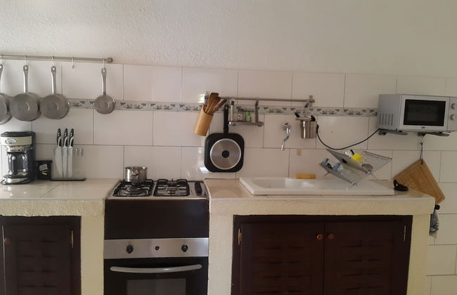 Villa Keur Gainde - Photo 8