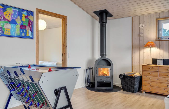 "Awenita" - 50m to the fjord - Foto 28