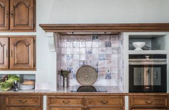 Stunning seaview villa. Villefranche Sur Mer - Foto 19