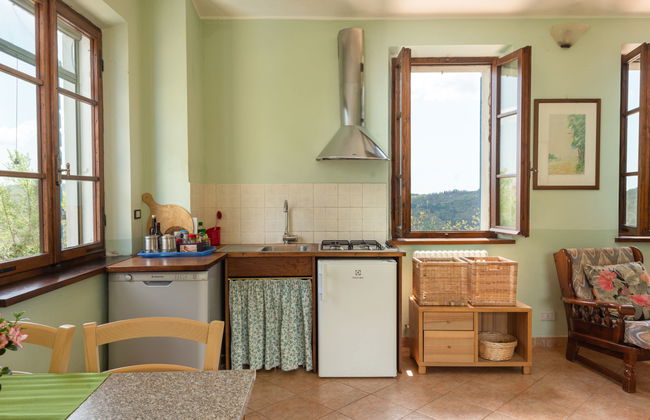 Podere Casidote - Foto 8