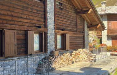 L'Atelier du Temps - Chalet Pompon - Foto 19