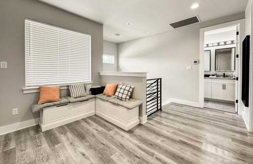 Apartmint at Pennsylvania Ave - Dallas - Foto 18