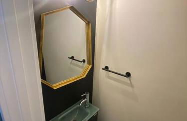 Modern & Luxurious 1 Bedroom in the Heart of Short North - Foto 7