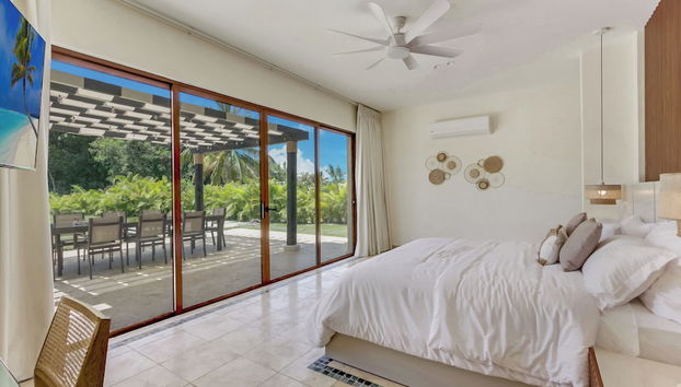 Stylish Newly Built Villa in Cap Cana - Foto 5, Habitación