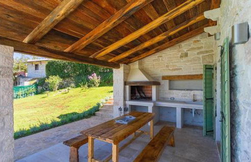 Villa Zvonar - Foto 25