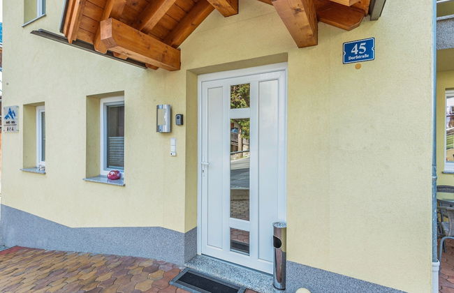 Nice Apartment in Sautens With a Cozy Terrace - Foto 3