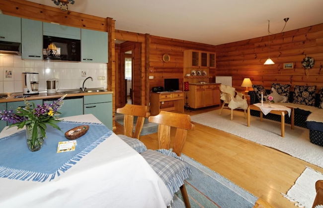 Ferienhaus Mitterdorf - Foto 14