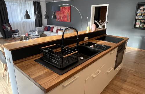 Ferienwohnung Ricke - Foto 9