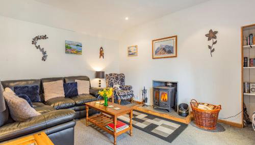 Druidaig Cottage - Foto 5