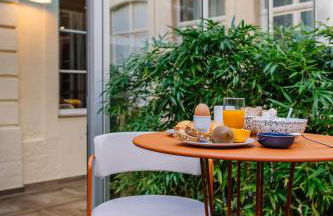 Aparthotel Adagio Lille Centre Grand Place - Foto 109