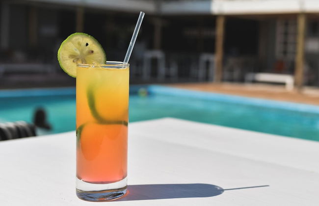 Pili Pili Boutique Hotel - Foto 34