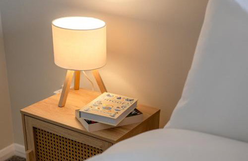 15 Mins to Sizewell C - Driveway Parking - Contractor Friendly - 2 Bedroom - Foto 13