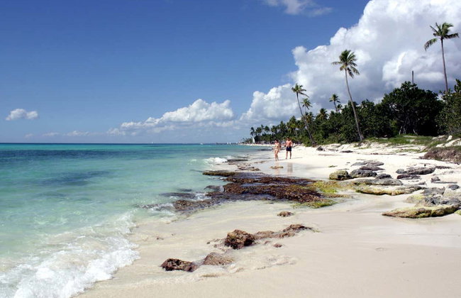 Bayahibe Speedboat Piloting Experience - Foto 4