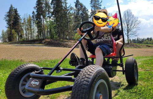 Apartment Fichtel-Tiny House by Interhome - Foto 12