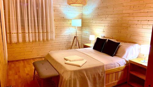 MI CASA DE MADERA - Foto 3