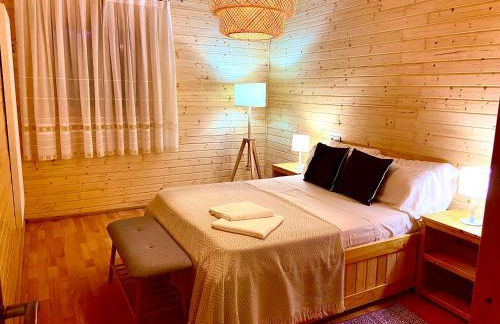 MI CASA DE MADERA - Foto 3