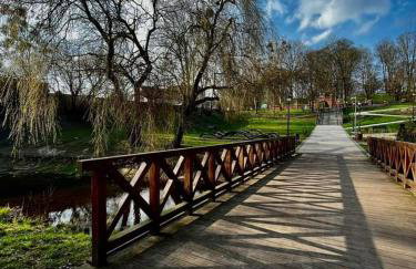 Apartament Mała Wenecja - Foto 38