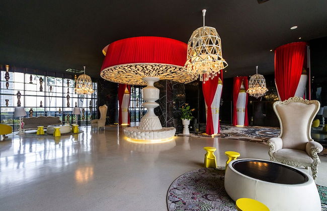 Arte Mont Kiara Managed by Airhost - Foto 2